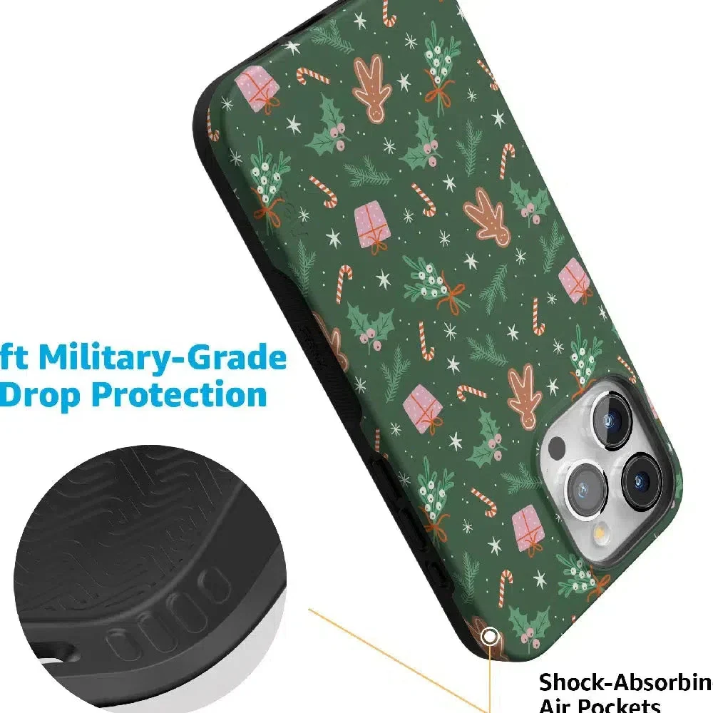 Everything Nice | Gingerbread Case - Image 106
