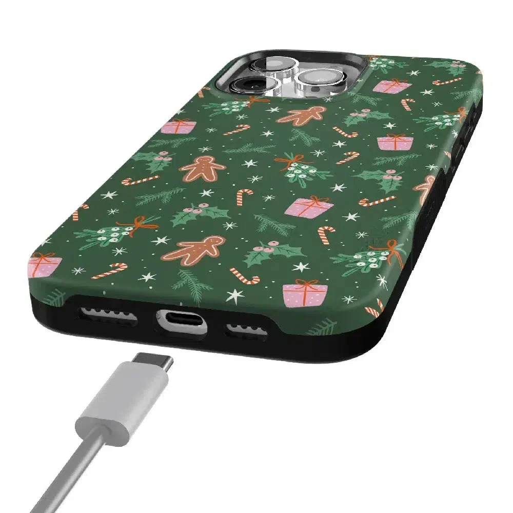 Everything Nice | Gingerbread Case - Image 109