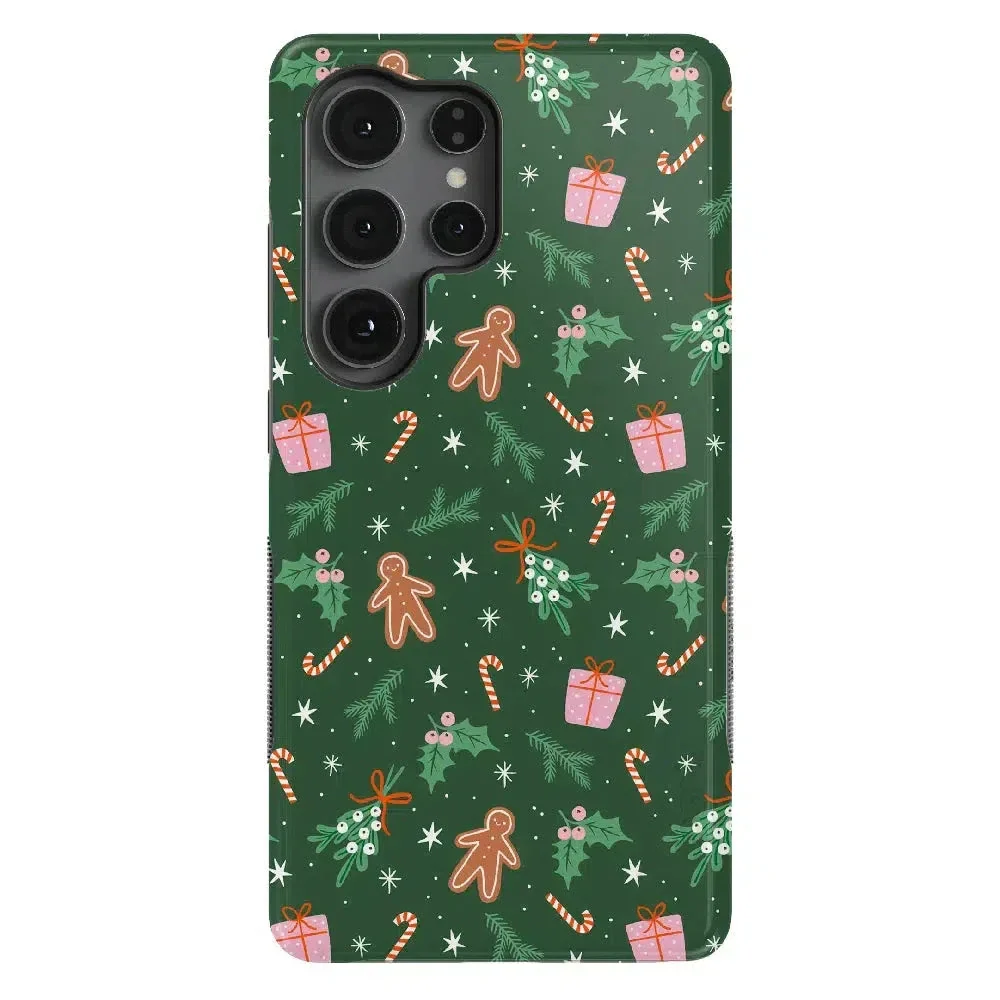 Everything Nice | Gingerbread Case - Image 114