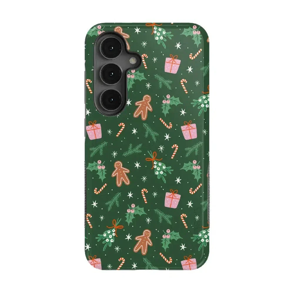 Everything Nice | Gingerbread Case - Image 115