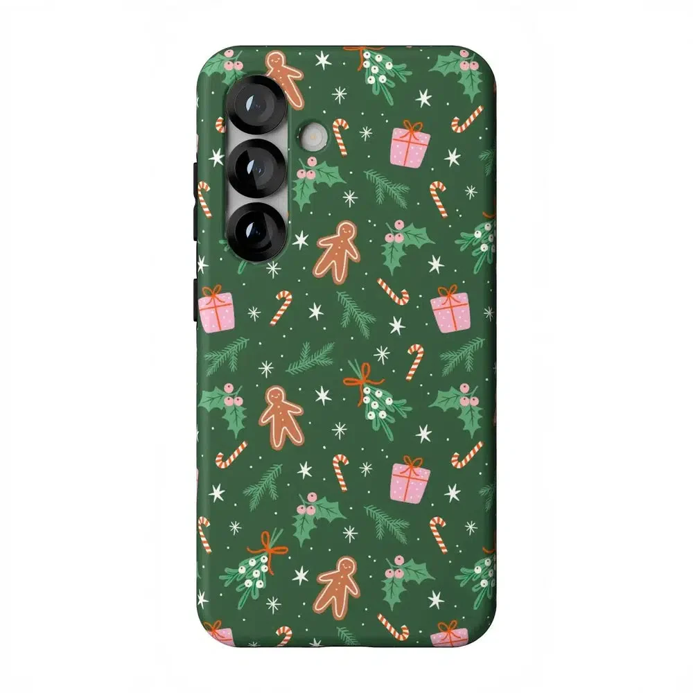 Everything Nice | Gingerbread Case - Image 117