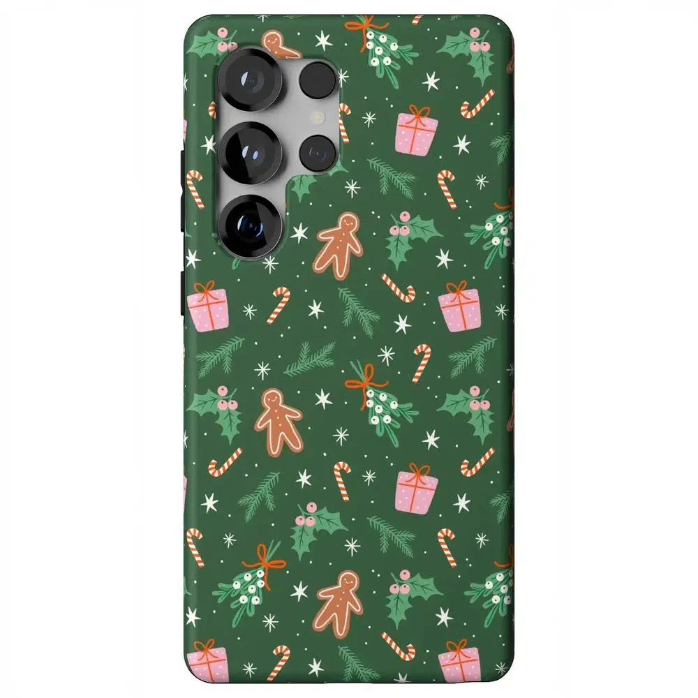 Everything Nice | Gingerbread Case - Image 119