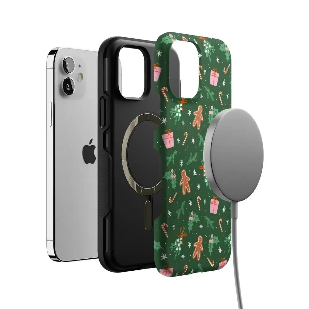 Everything Nice | Gingerbread Case - Image 124