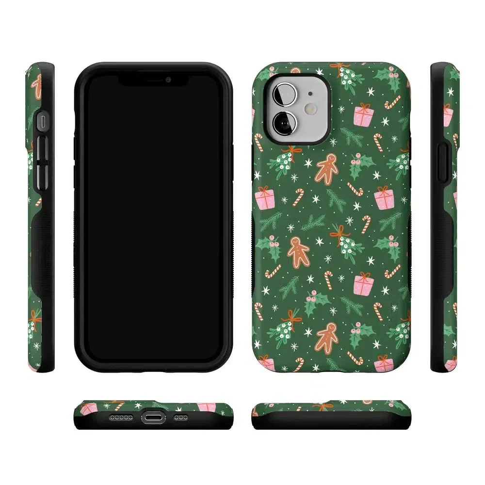 Everything Nice | Gingerbread Case - Image 127