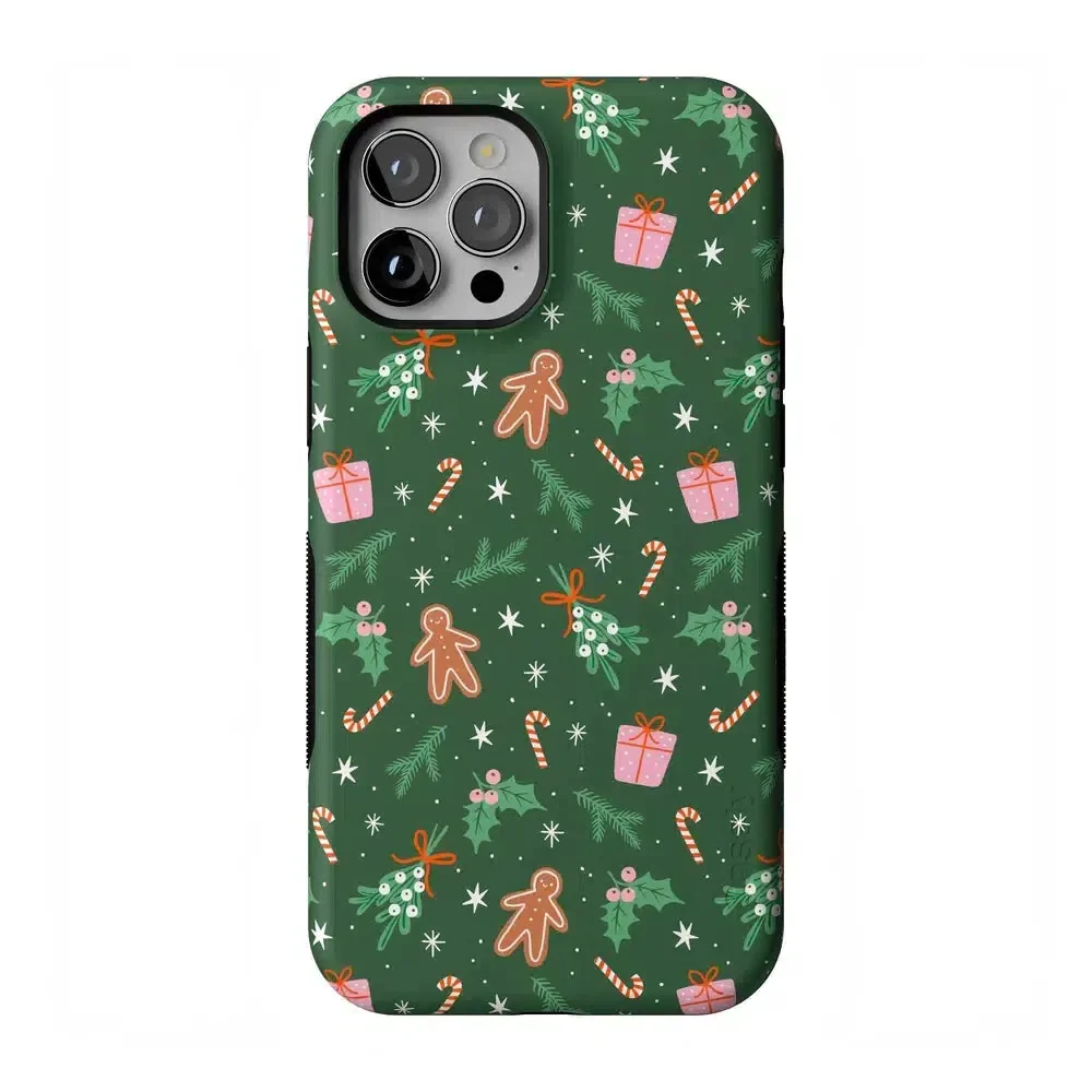 Everything Nice | Gingerbread Case - Image 130