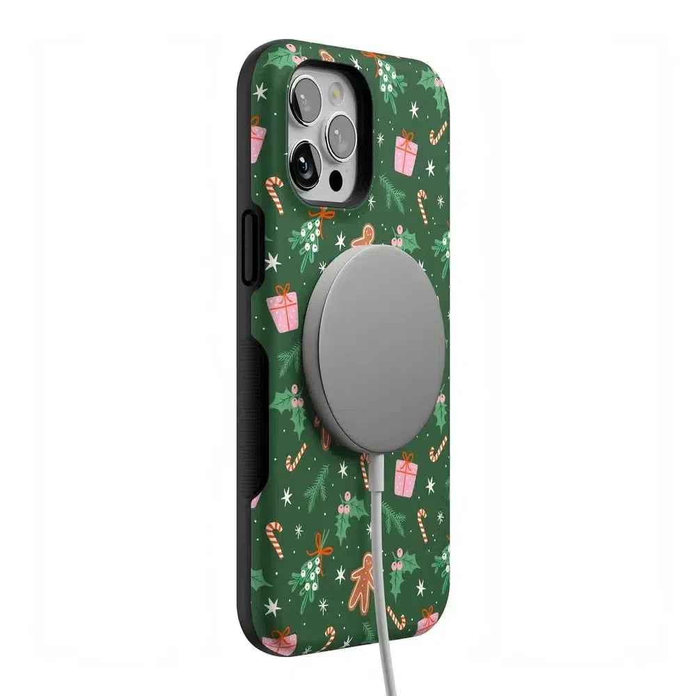 Everything Nice | Gingerbread Case - Image 133