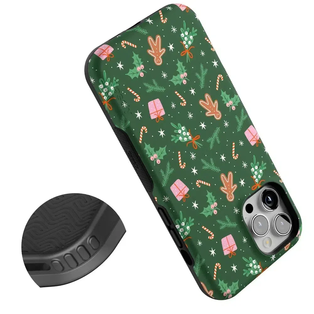 Everything Nice | Gingerbread Case - Image 138