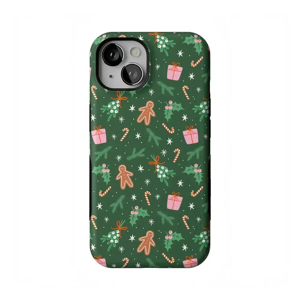 Everything Nice | Gingerbread Case - Image 140