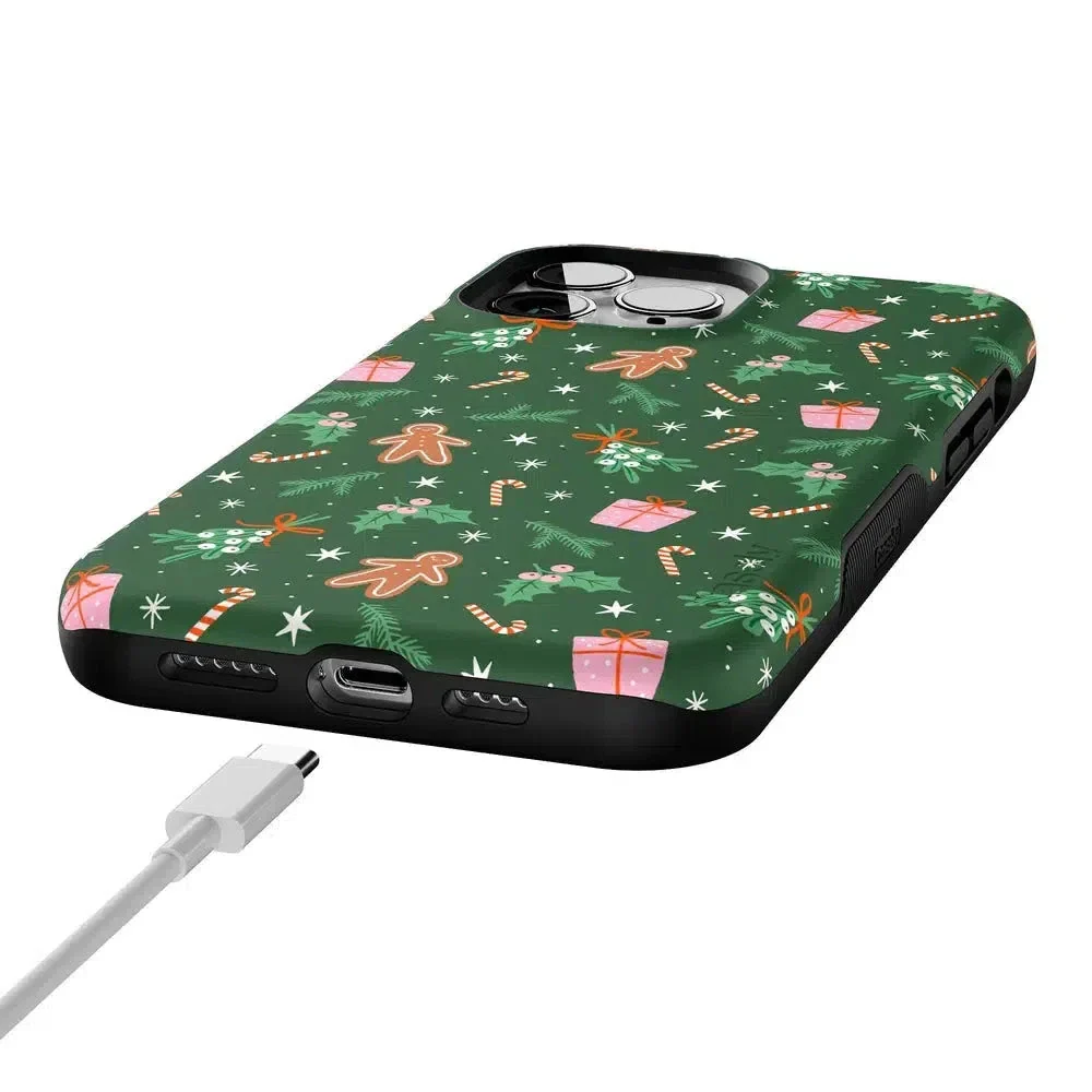 Everything Nice | Gingerbread Case - Image 155
