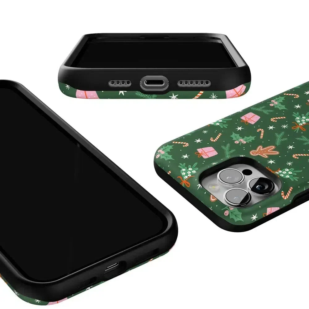 Everything Nice | Gingerbread Case - Image 156