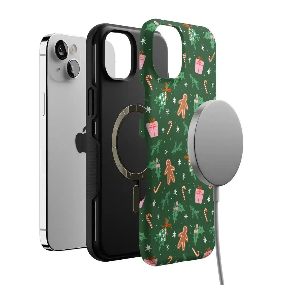 Everything Nice | Gingerbread Case - Image 164