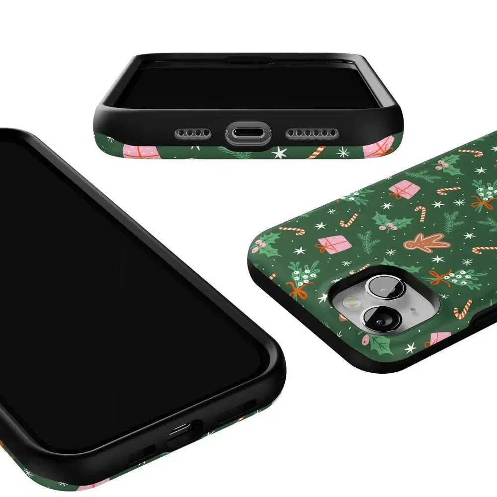 Everything Nice | Gingerbread Case - Image 166
