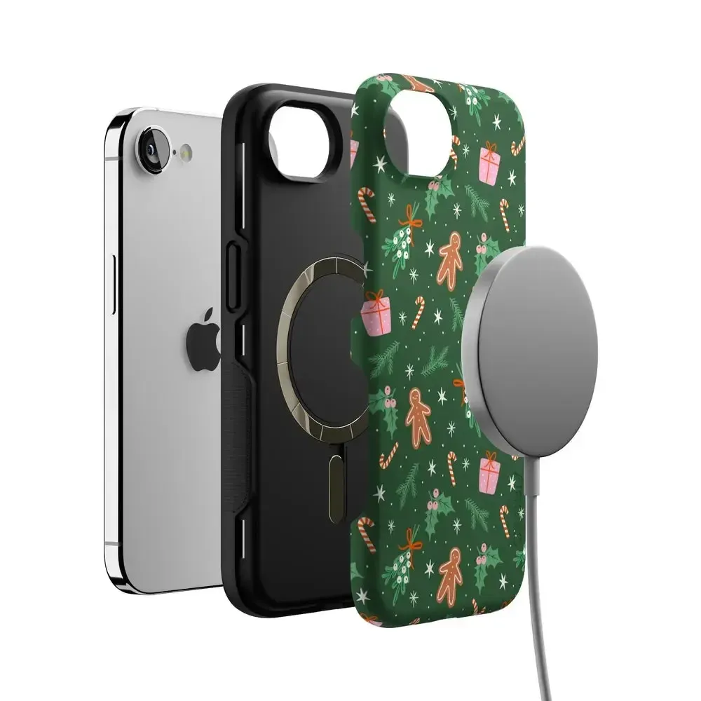Everything Nice | Gingerbread Case - Image 181