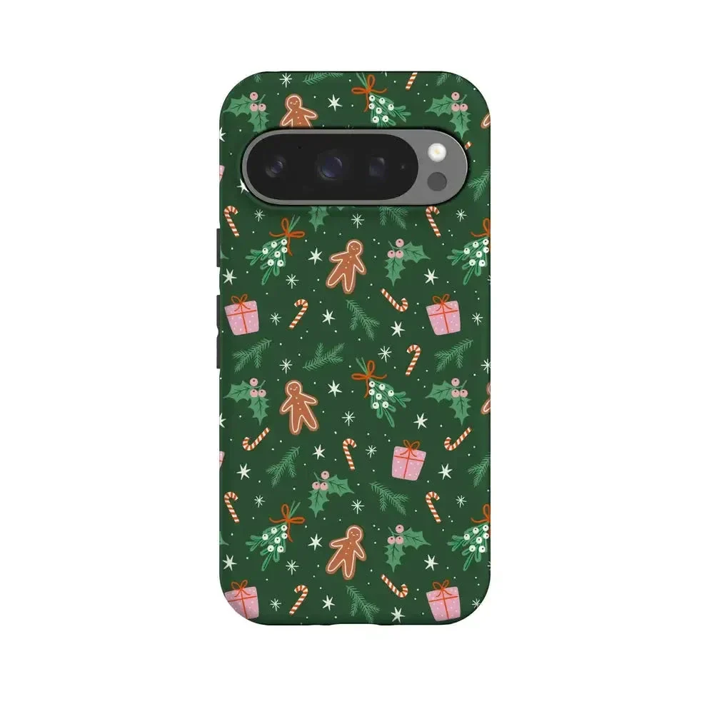 Everything Nice | Gingerbread Case - Image 186