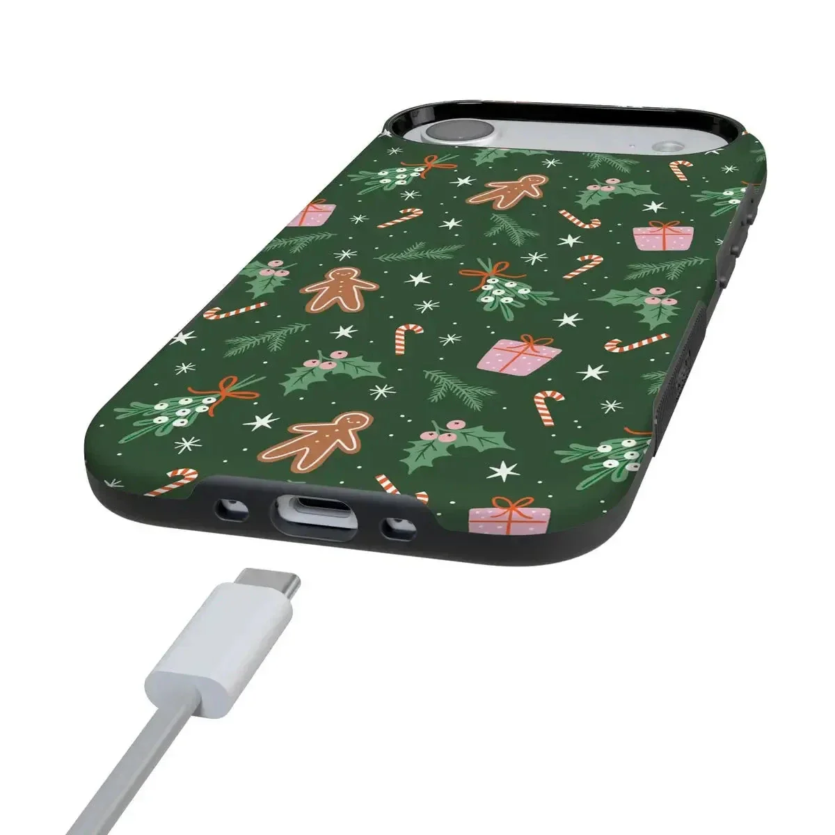 Everything Nice | Gingerbread Case - Image 193