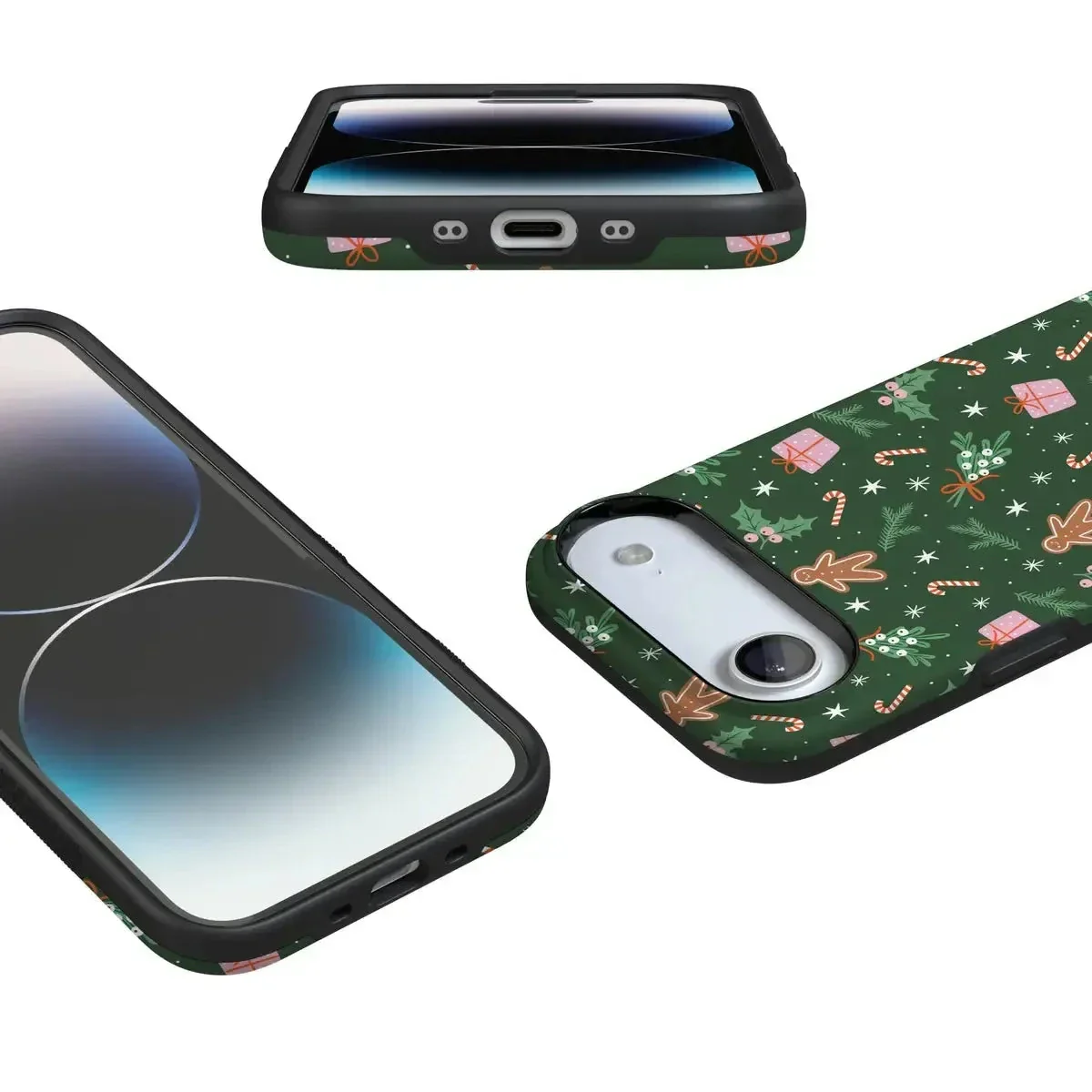 Everything Nice | Gingerbread Case - Image 196