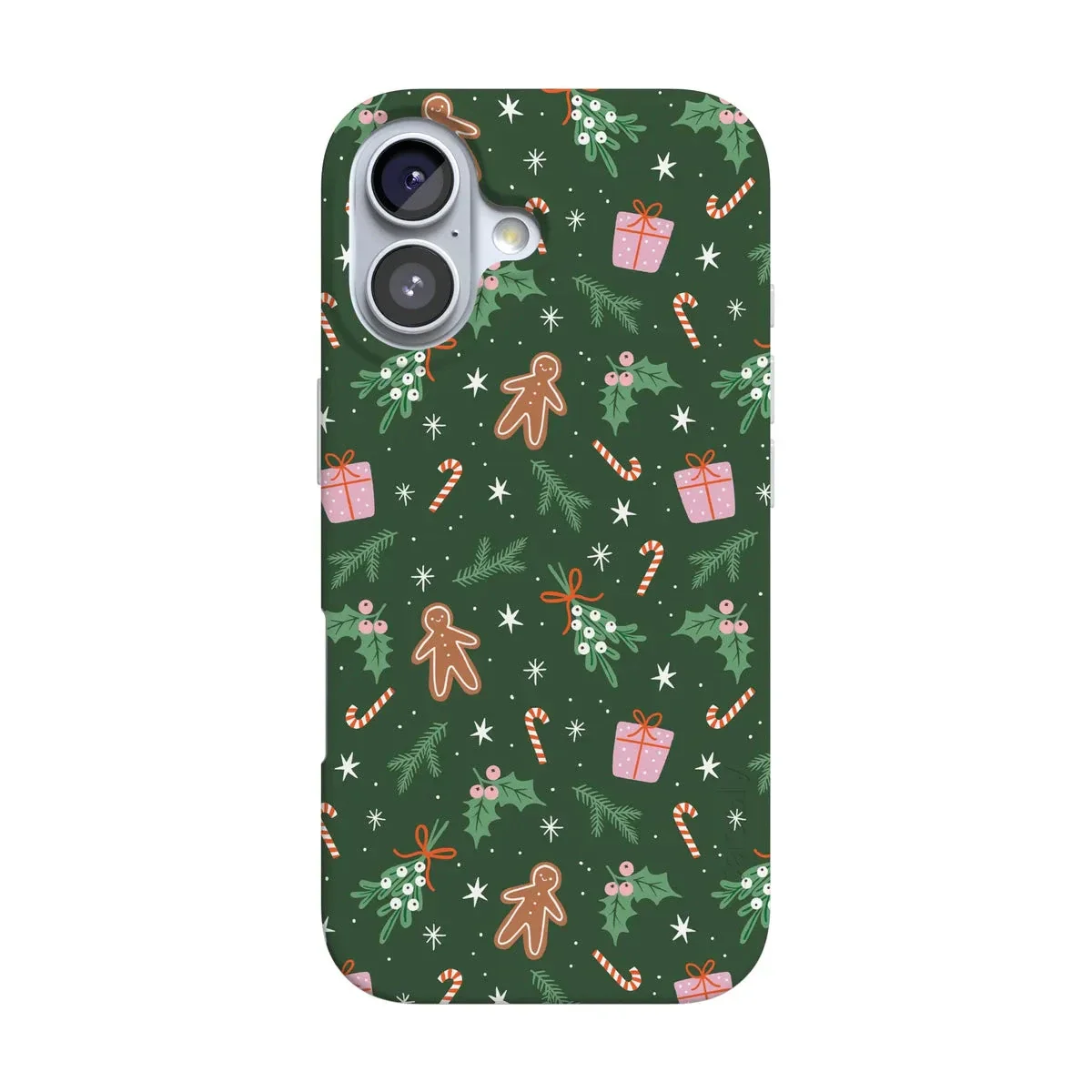 Everything Nice | Gingerbread Case - Image 204