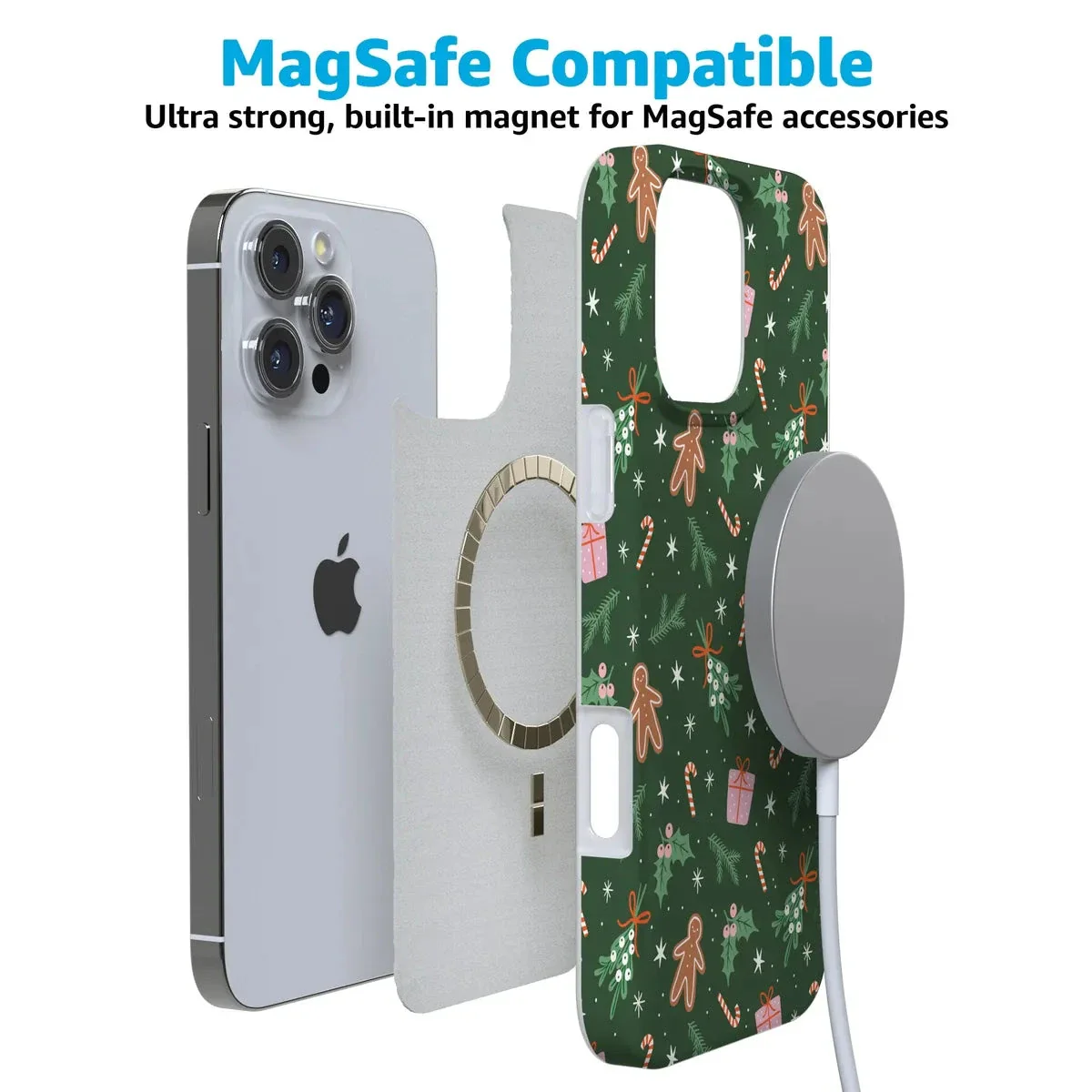Everything Nice | Gingerbread Case - Image 210