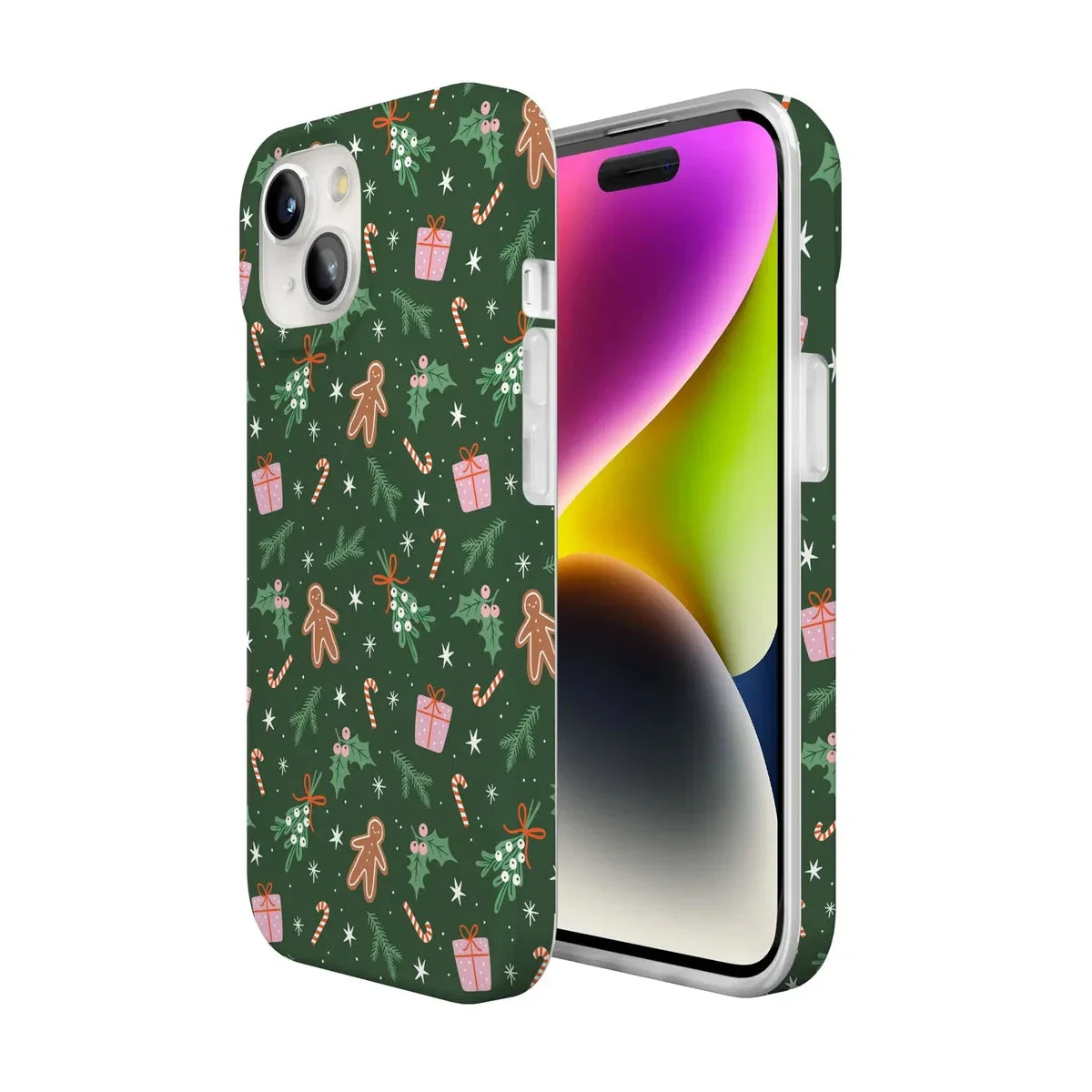Everything Nice | Gingerbread Case - Image 218