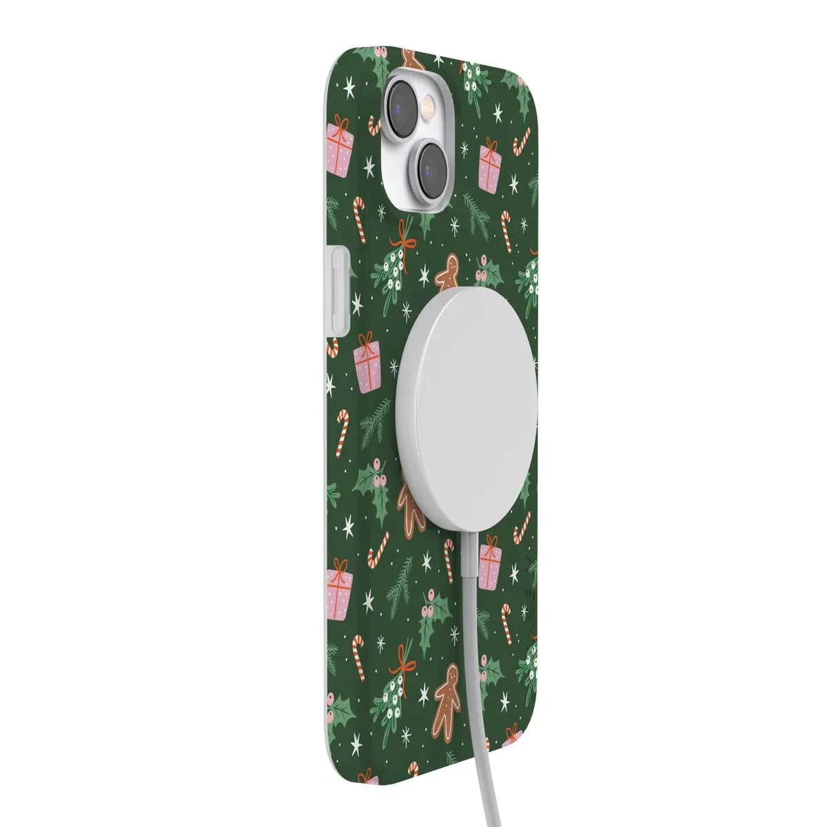 Everything Nice | Gingerbread Case - Image 222