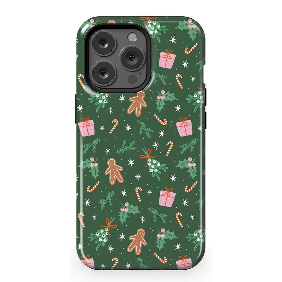 Everything Nice | Gingerbread Case - Image 30