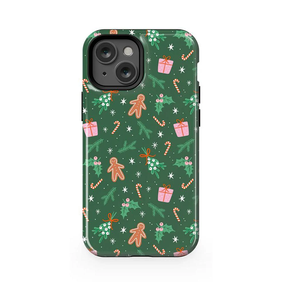 Everything Nice | Gingerbread Case - Image 32
