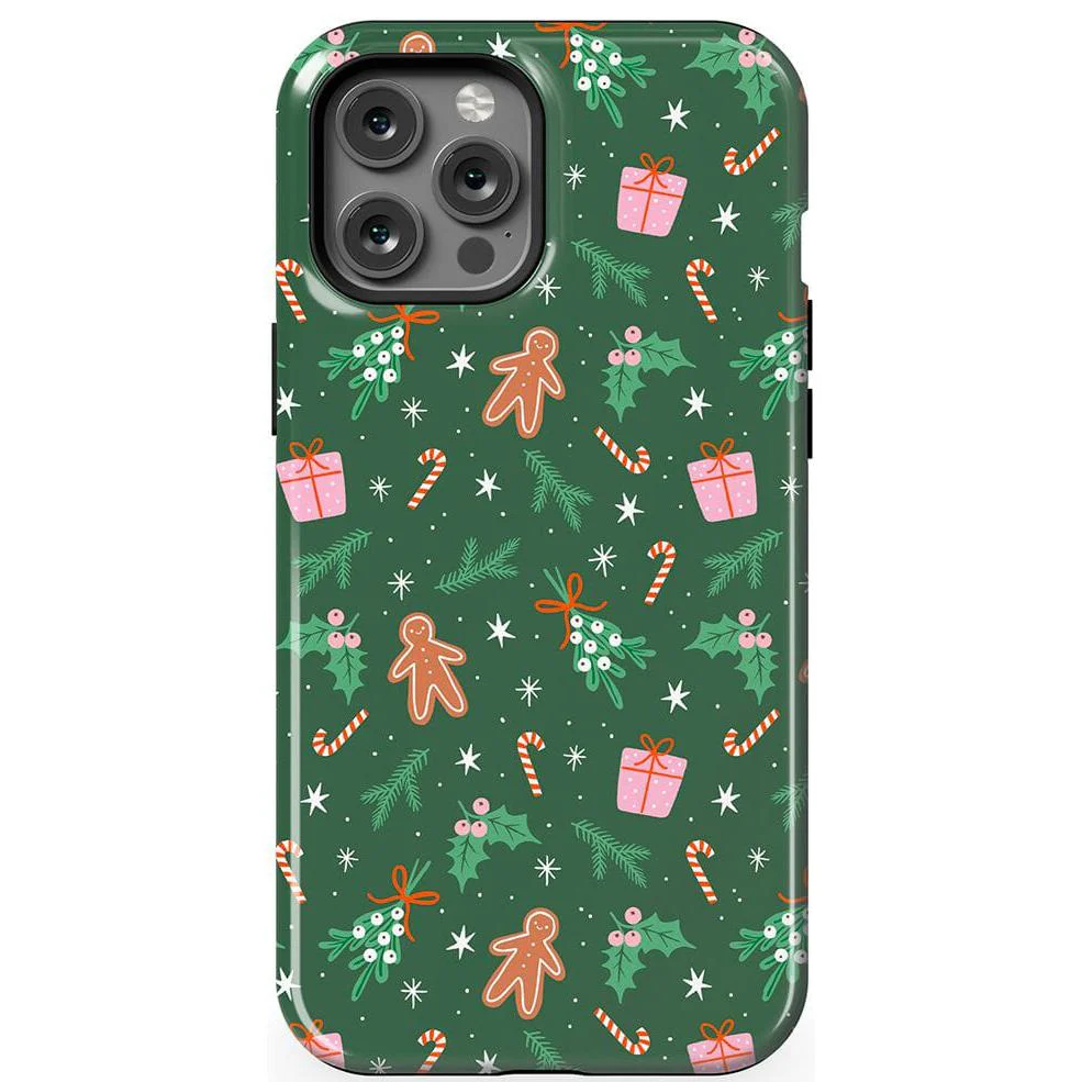 Everything Nice | Gingerbread Case - Image 33