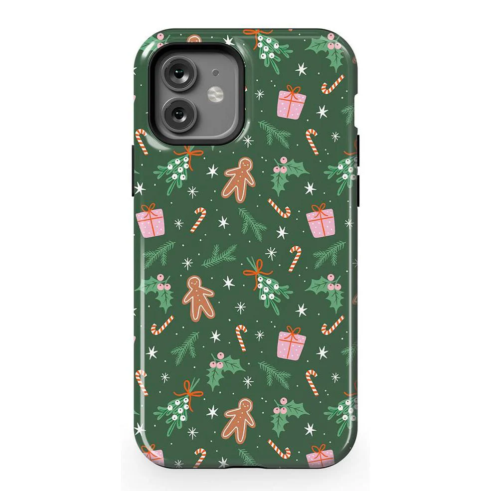 Everything Nice | Gingerbread Case - Image 34