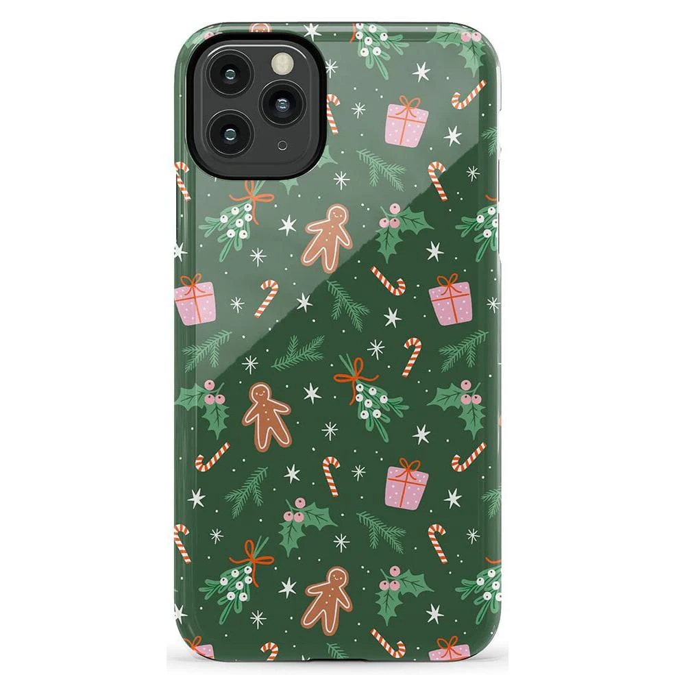 Everything Nice | Gingerbread Case - Image 36