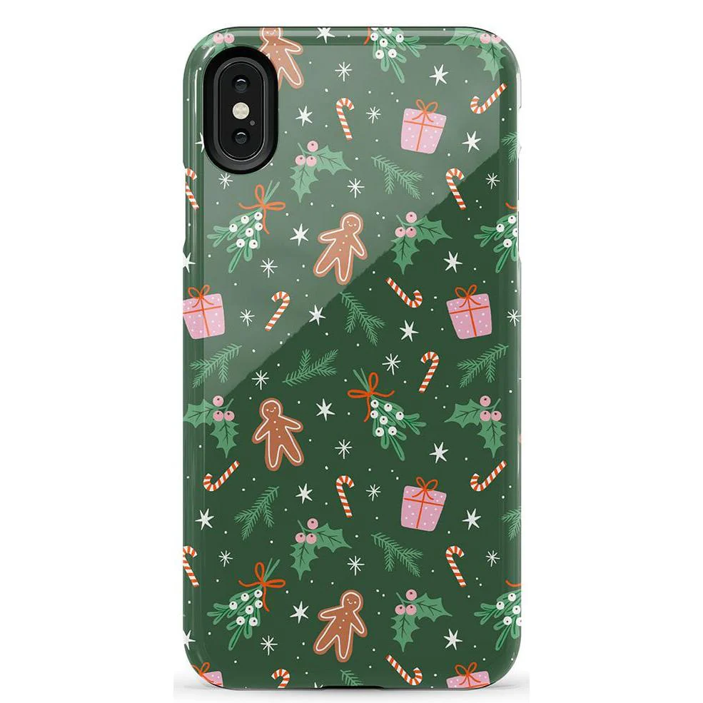 Everything Nice | Gingerbread Case - Image 40