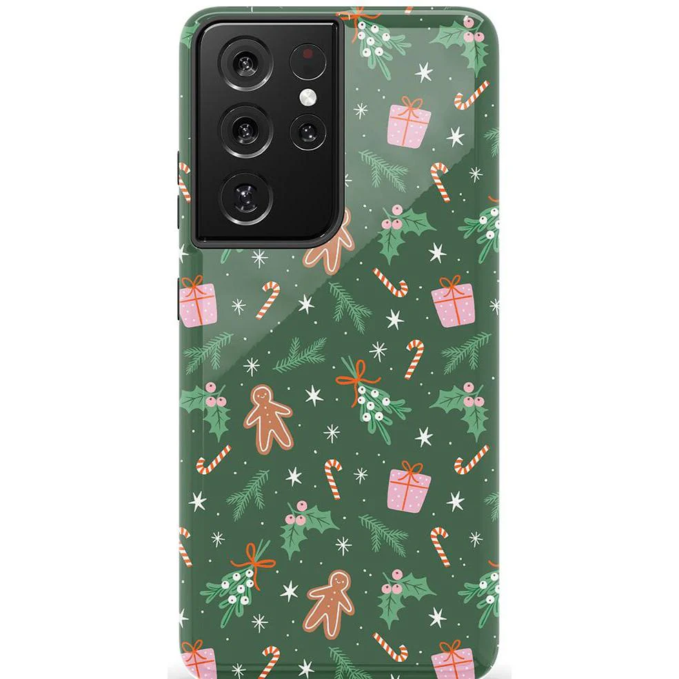 Everything Nice | Gingerbread Case - Image 53