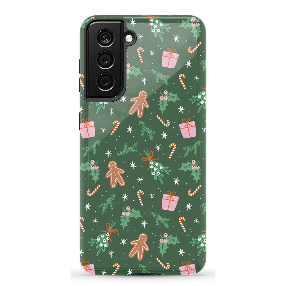 Everything Nice | Gingerbread Case - Image 55