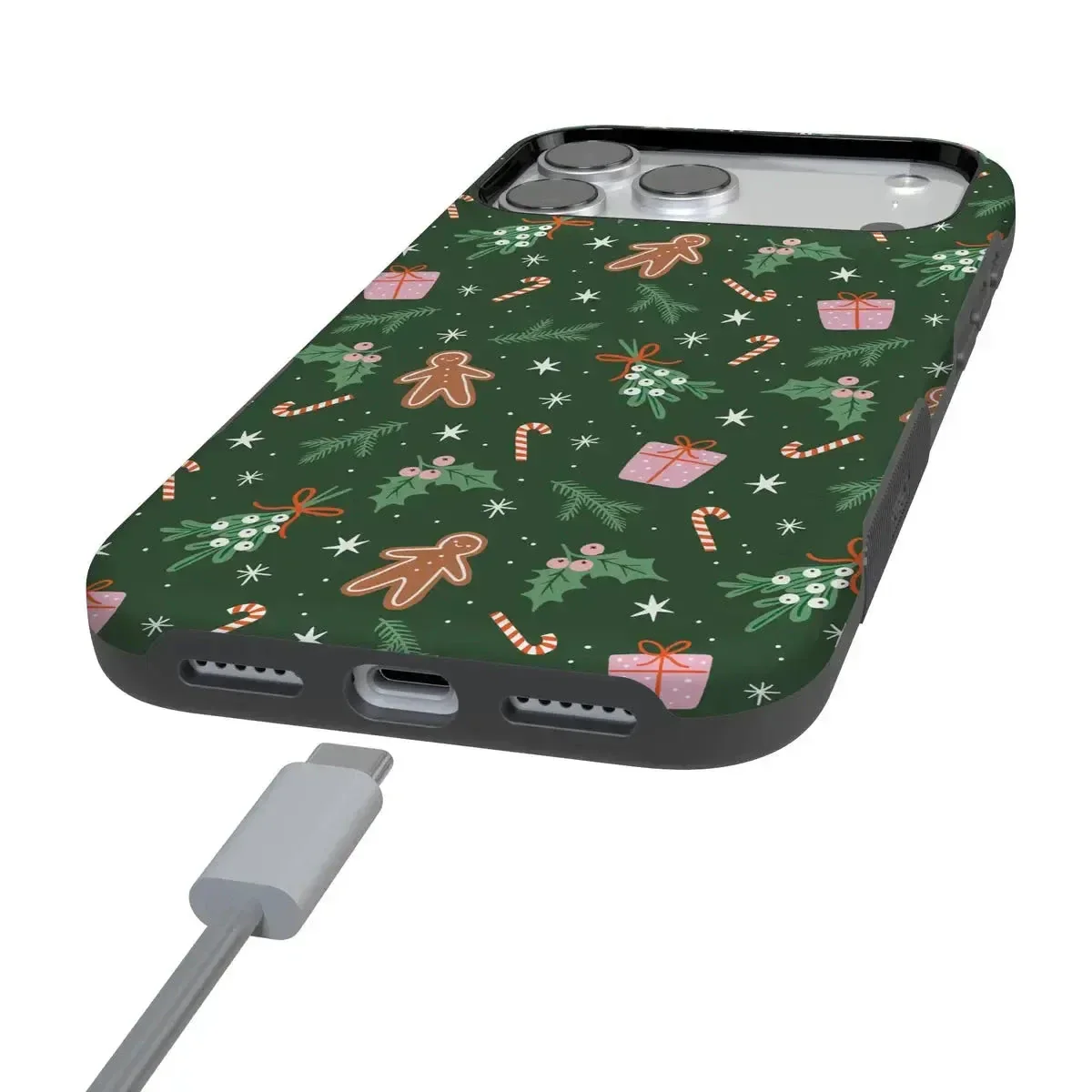 Everything Nice | Gingerbread Case - Image 6