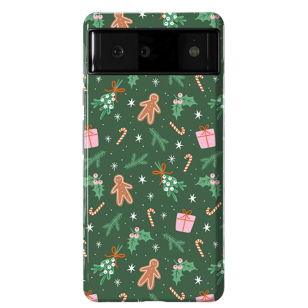 Everything Nice | Gingerbread Case - Image 67