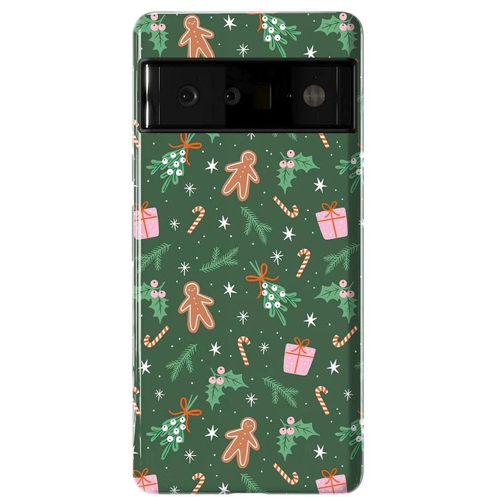 Everything Nice | Gingerbread Case - Image 68