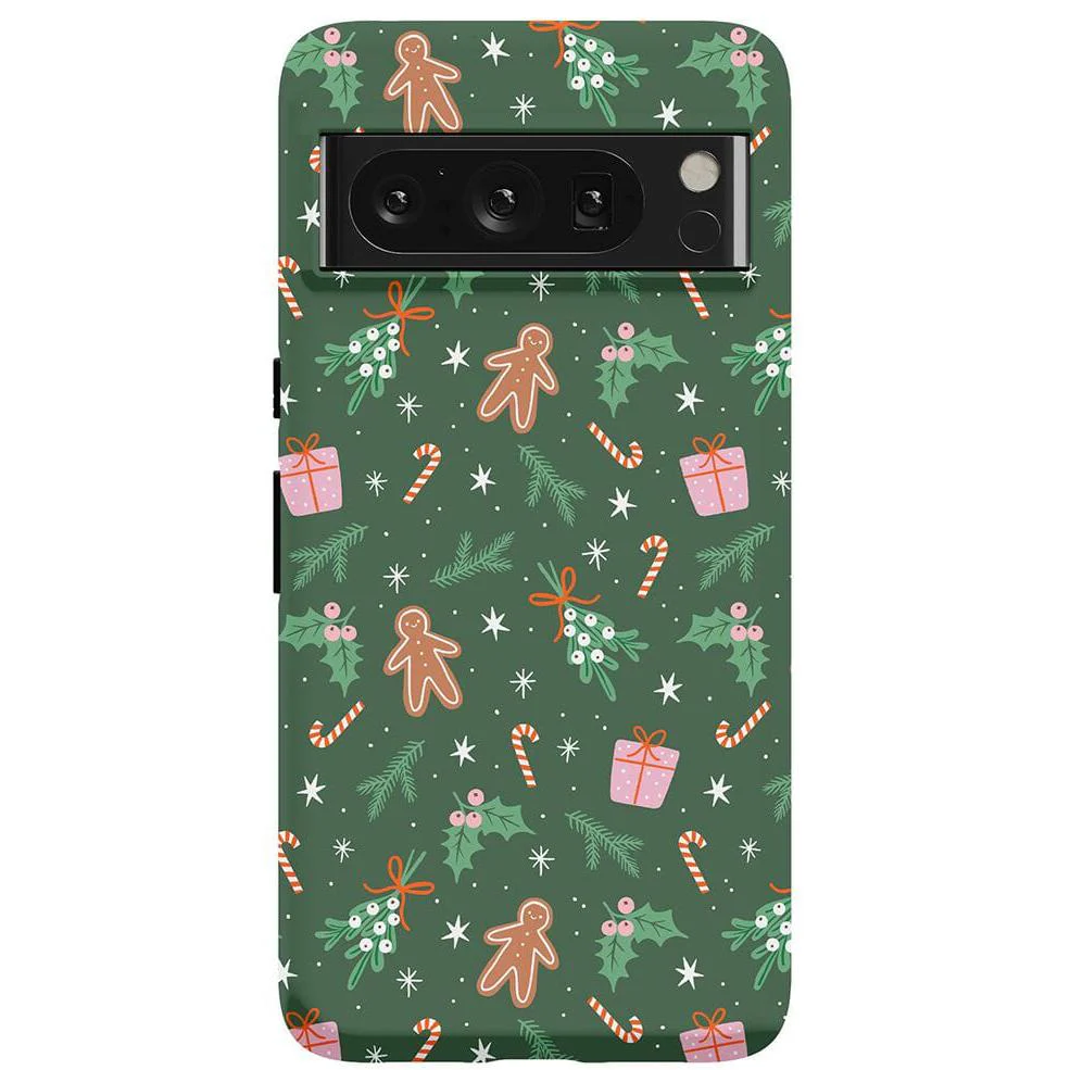 Everything Nice | Gingerbread Case - Image 72