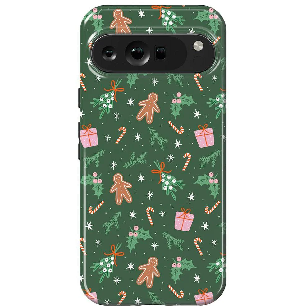 Everything Nice | Gingerbread Case - Image 73