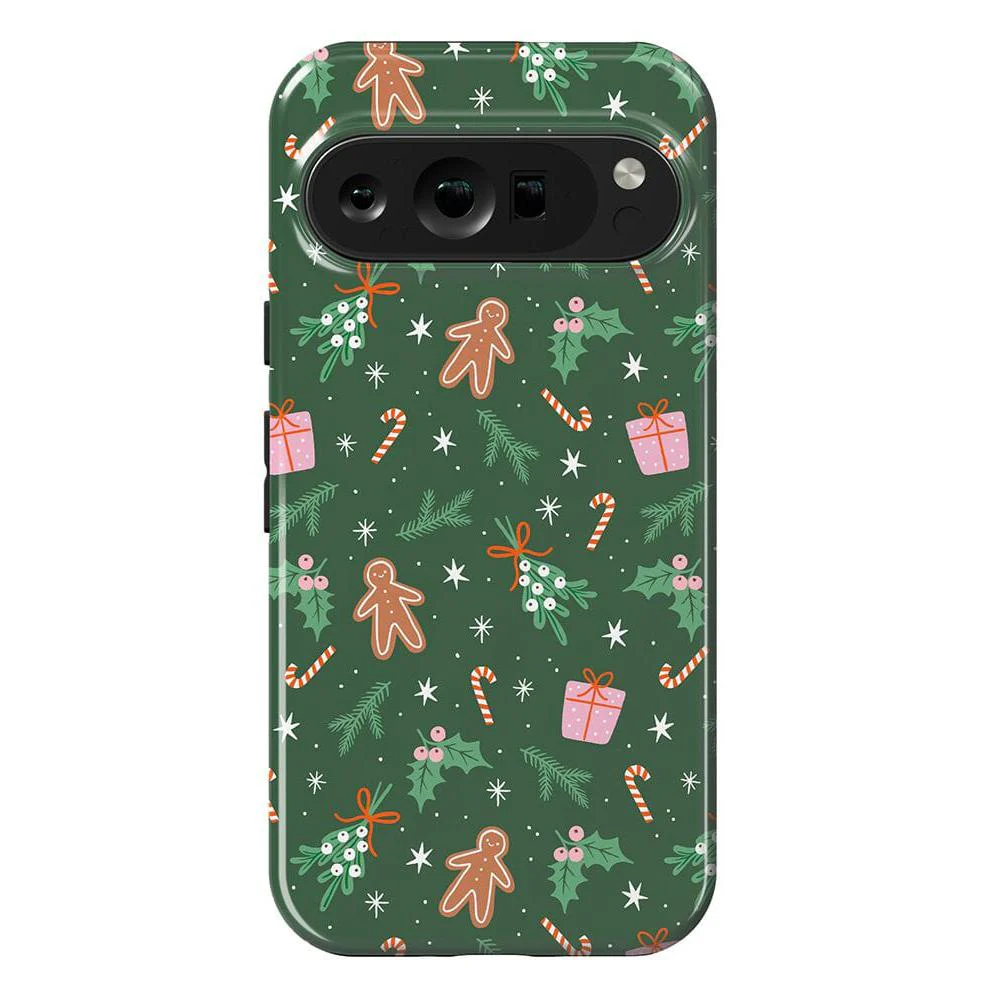 Everything Nice | Gingerbread Case - Image 75
