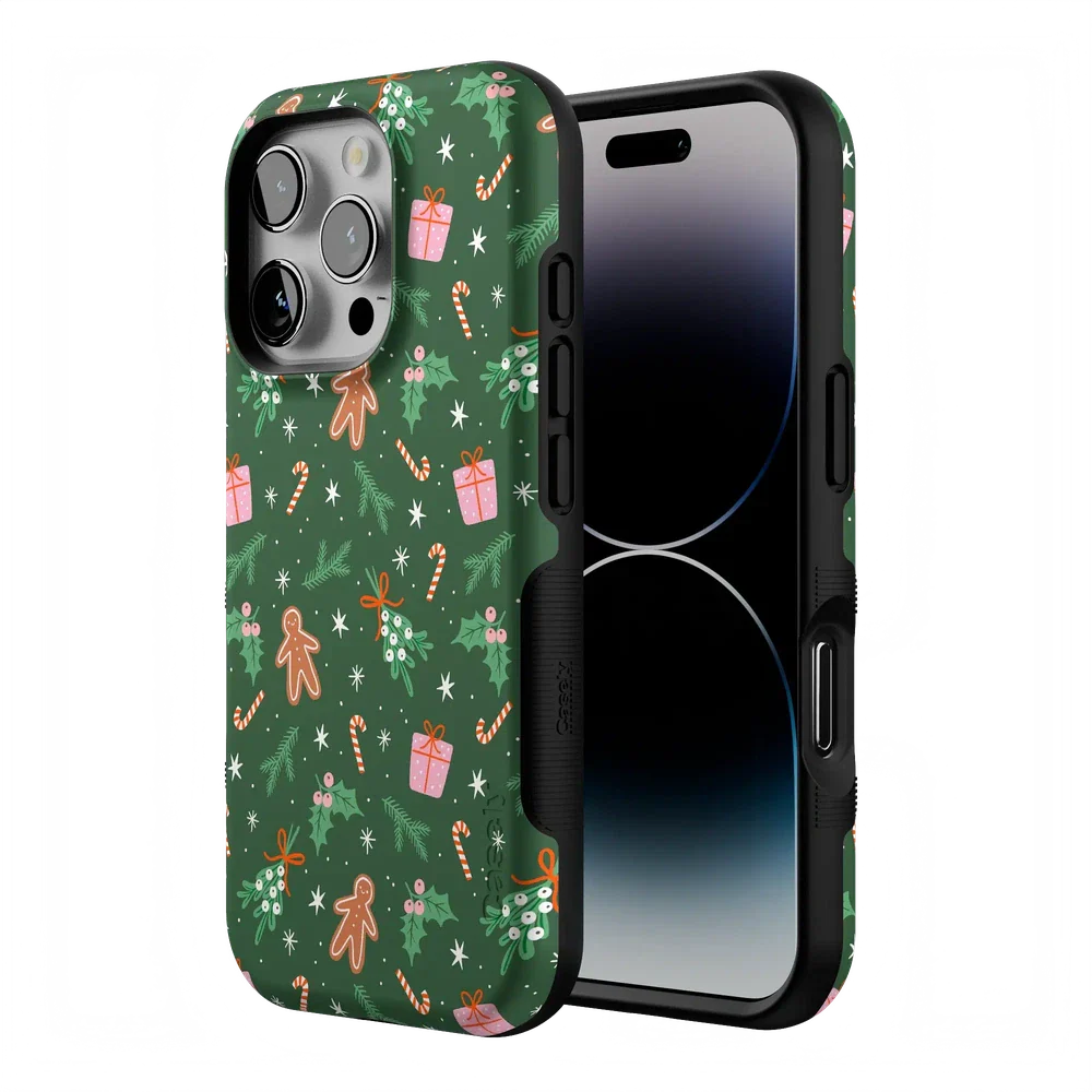 Everything Nice | Gingerbread Case - Image 77