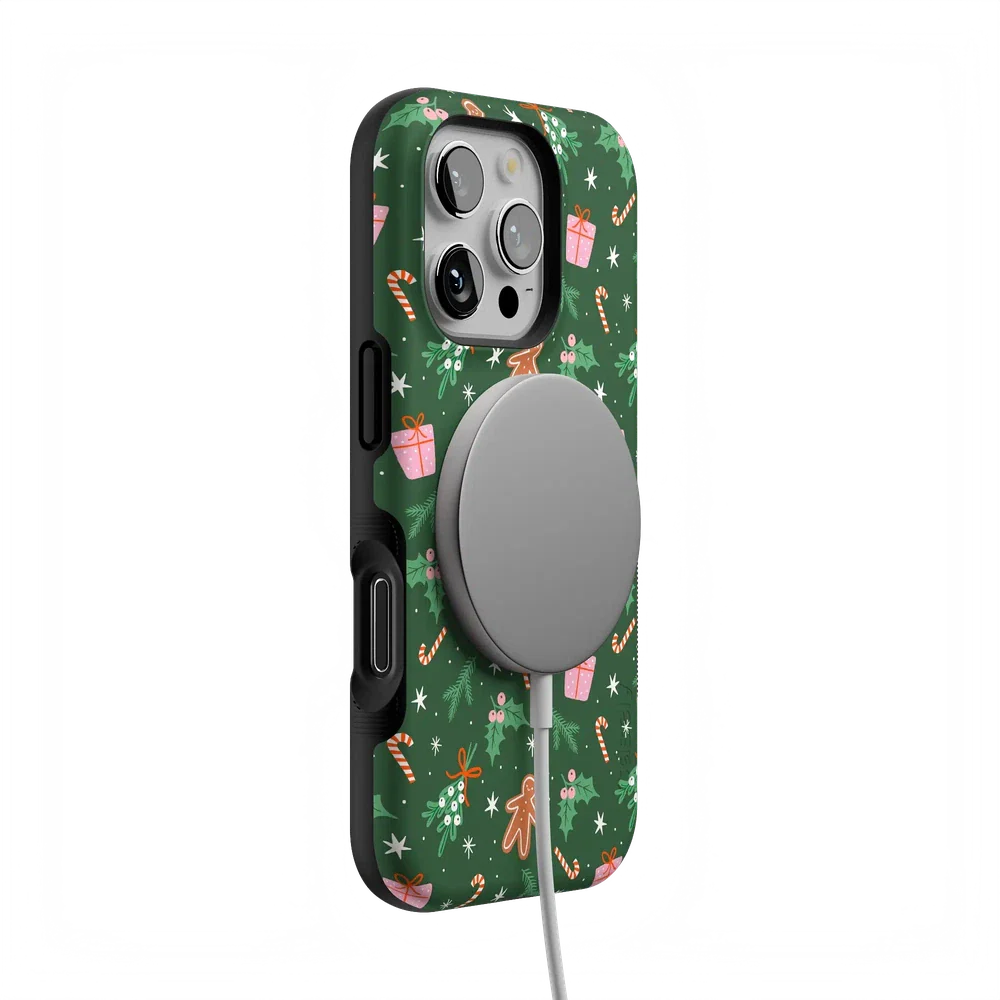 Everything Nice | Gingerbread Case - Image 79