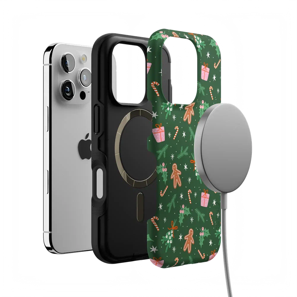 Everything Nice | Gingerbread Case - Image 80