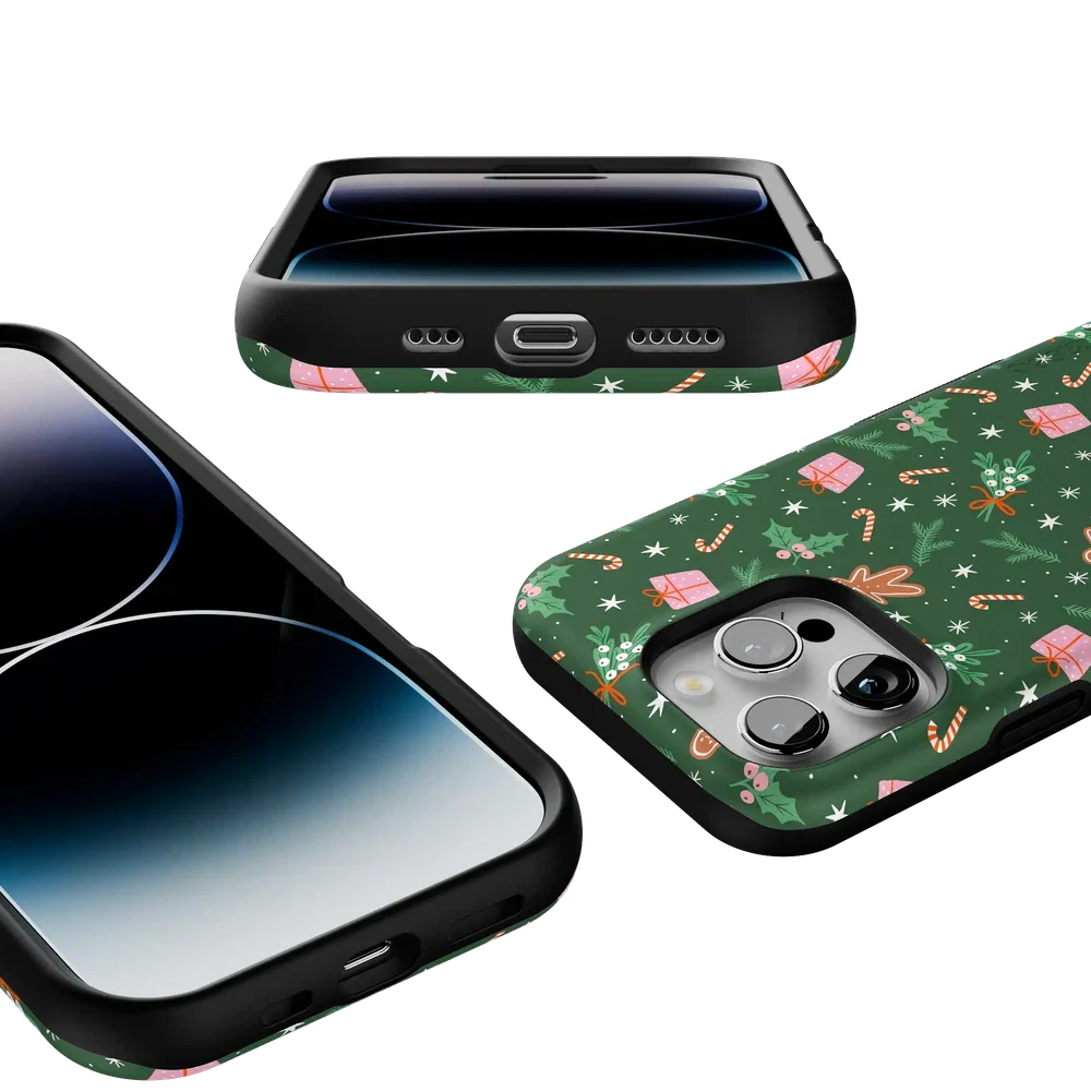 Everything Nice | Gingerbread Case - Image 82