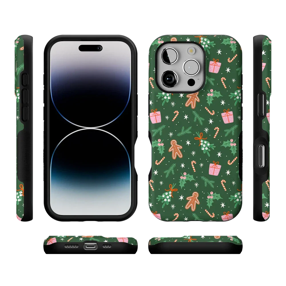 Everything Nice | Gingerbread Case - Image 83