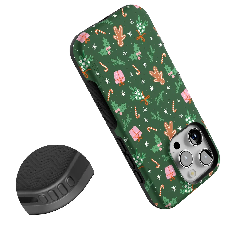 Everything Nice | Gingerbread Case - Image 84