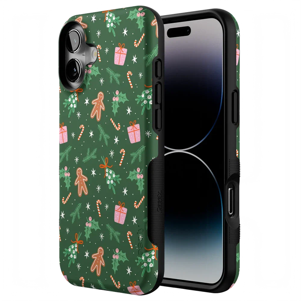 Everything Nice | Gingerbread Case - Image 87