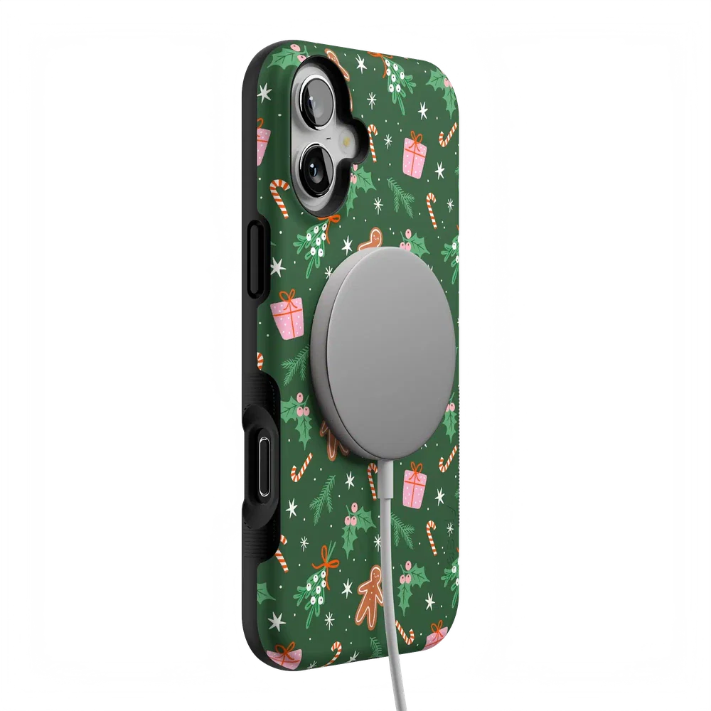 Everything Nice | Gingerbread Case - Image 89