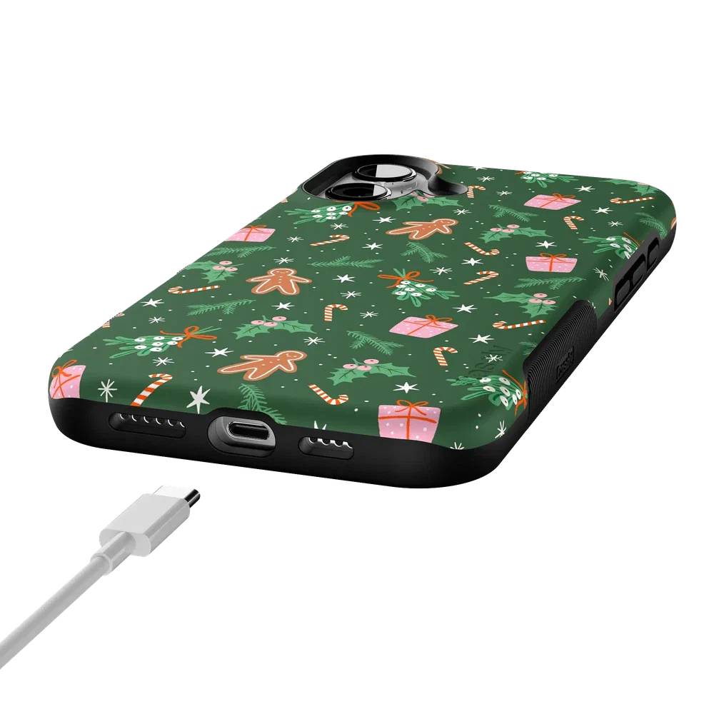 Everything Nice | Gingerbread Case - Image 91