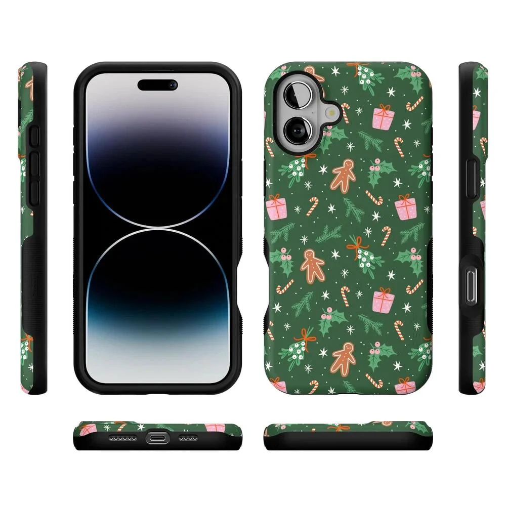 Everything Nice | Gingerbread Case - Image 93