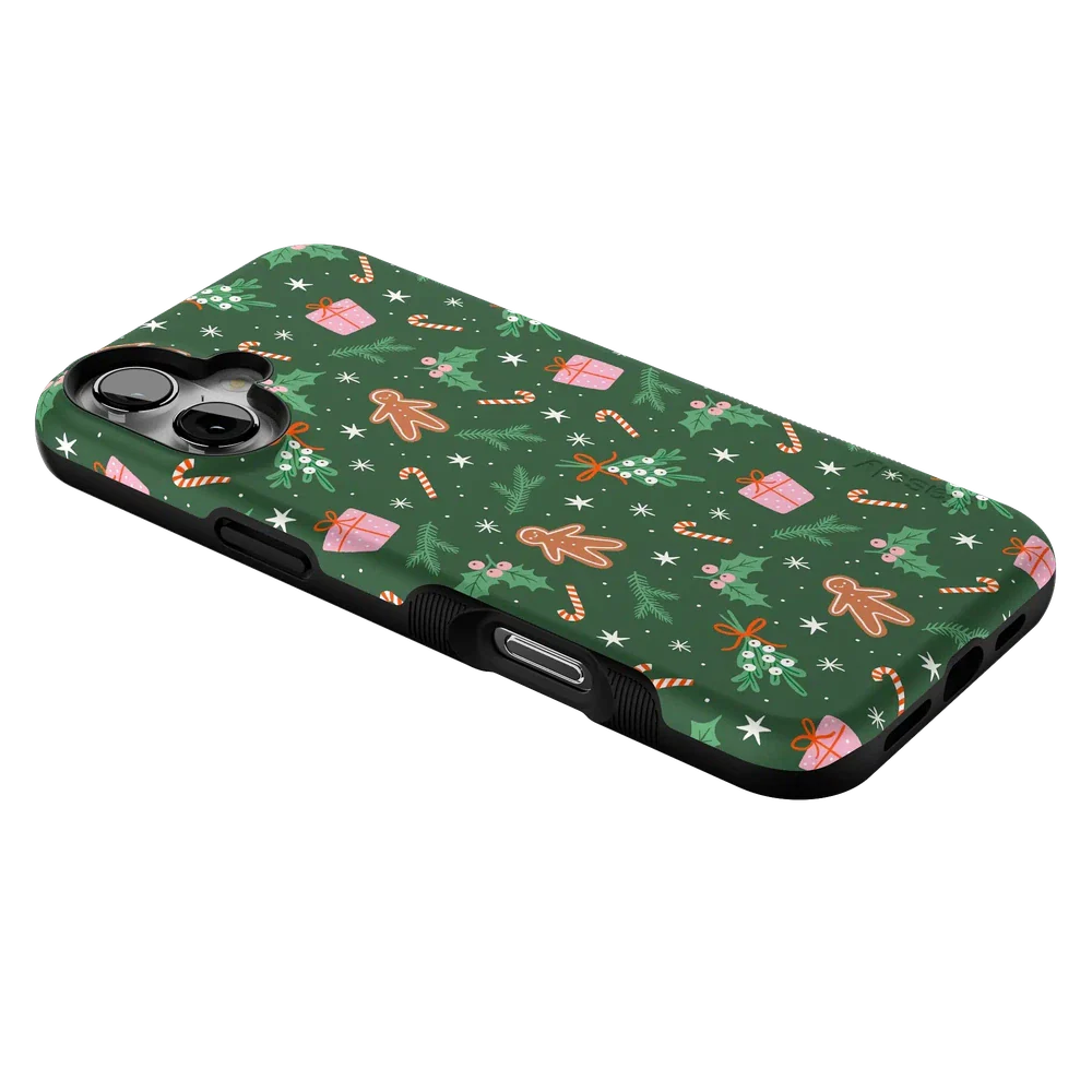 Everything Nice | Gingerbread Case - Image 95