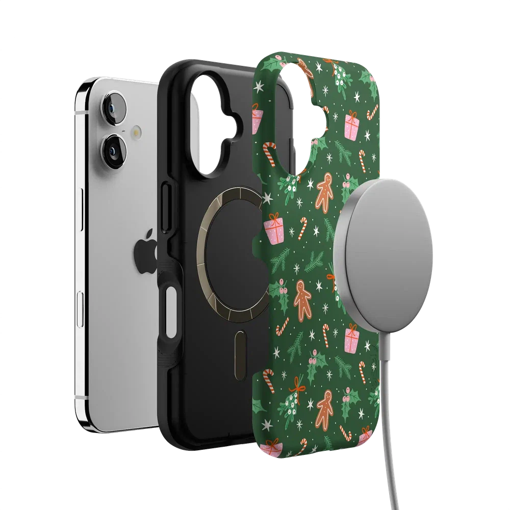Everything Nice | Gingerbread Case - Image 99